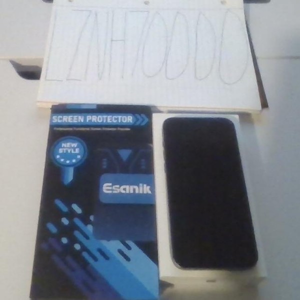 Apple iPhone 14 Plus - Unlocked, 512 GB, Blue, A2632