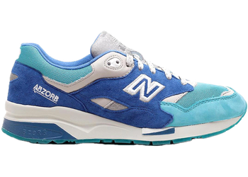 New Balance 1600 Nice Kicks Grand Anse for sale