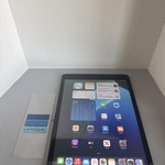 Good Apple iPad (9th Gen) - Unlocked, 256 GB, Gray, A2603