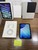 Mint Apple iPad Mini 7th Gen - Wi-Fi, Gray, 256 GB, A2993