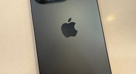 Mint
													Apple iPhone 15 Pro - Unlocked, Blue, 256 GB, A2848, photo 3 of 15
