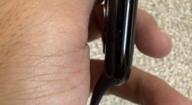 Good
													Apple Watch Series 10 46mm - Unlocked, Black, A3003 - Cellular, Aluminum, photo 3 of 7