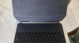 Good
													Apple iPad Pro 12.9" 3rd Gen 2018 - AT&T, Gray, 256 GB, A2014, photo 3 of 13