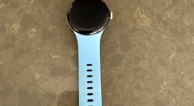 Good
													Google Pixel Watch 2 - Verizon, Silver, LTE, photo 5 of 5