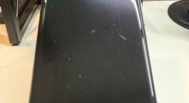 Fair
													Google Pixel 6 Pro - Verizon, Black, 256 GB, 12 GB, G8VOU, photo 5 of 6