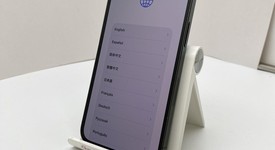 Fair
													Apple iPhone 13 Pro - Unlocked, Green, 128 GB, A2483, photo 1 of 9