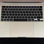 Good MacBook Air 2023 (M2) - 15 inch - 1 TB, Starlight, 8 GB, Apple M2