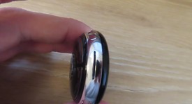 Mint
													Google Pixel Watch 3 - Unlocked, Silver, 41mm, LTE, photo 3 of 6