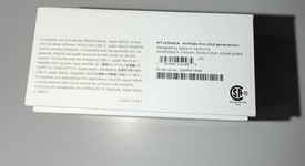 Used
													Apple AirPods Pro 2 - USB-C, photo 3 of 10