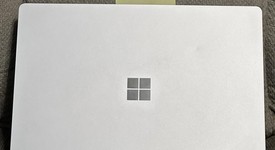 Good
													Microsoft Surface Laptop 3 - I5, Platinum, 256 GB, 8 GB, 13.5", photo 4 of 10