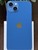 Fair Apple iPhone 13 - Unlocked, Blue, 128 GB, A2482