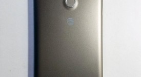 Fair
													LG G5 - AT&T, Gray, 32 GB, H820, photo 3 of 5