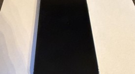 Good
													Apple iPhone Xr - Unlocked, Blue, 128 GB, A1984, photo 1 of 5