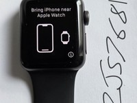 Apple Watch Series 3 38mm