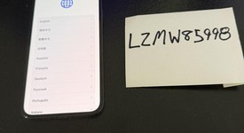 Good
													Apple iPhone 12 Pro - T-Mobile, Pacific Blue, 512 GB, A2341, photo 2 of 13