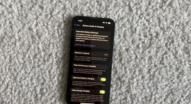 Good
													Apple iPhone 13 - Unlocked, Midnight, 128 GB, A2482, photo 2 of 9