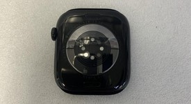 Good
													Apple Watch Series 10 46mm - Black, A2999 - GPS, Aluminum, photo 2 of 9