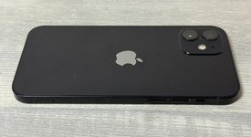 Fair
													Apple iPhone 12 - Unlocked, Black, 64 GB, A2172, photo 5 of 11