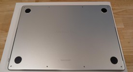 Good
													MacBook Pro 2023 - 14" - Apple M2 Pro 10-core, Silver, 512 GB, 16 GB, photo 5 of 12
