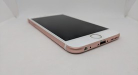 Good
													Apple iPhone 6S - Unlocked, Rose Gold, 16 GB, A1688, photo 5 of 12