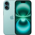 Fair Apple iPhone 16 Plus - Unlocked, 512 GB, Teal, A3082