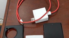 Good
													OnePlus 12R - Unlocked, Gray, 128 GB, 8 GB, CPH2611, photo 1 of 11