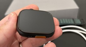 Good
													Apple Watch Ultra 2 49mm - Unlocked, Black, A2986, photo 2 of 6