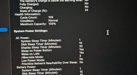 Good
													MacBook Air 2024 (M3) - 15" - Apple M3, Midnight, 512 GB, 24 GB, 10-core GPU, photo 2 of 11