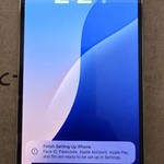 Good Apple iPhone 12 Pro Max - Unlocked, 256 GB, Gold, A2342