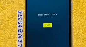 Mint
													Moto G Play (2024) - Unlocked, Blue, 64 GB, 4 GB, photo 1 of 9