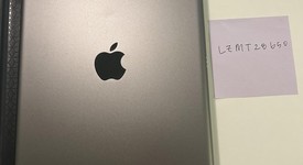 Mint
													Apple iPad 8th Gen - Wi-Fi, Gray, 32 GB, A2270, photo 3 of 11