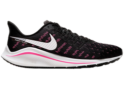 Air Zoom Vomero 14 Black Pink Blast for sale