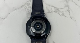 Mint
													Samsung Galaxy Watch6 - Unlocked, Graphite, 44mm, photo 2 of 3
