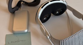 Mint
													Apple Vision Pro - 512 GB, photo 3 of 10