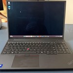 Good Lenovo ThinkPad P16s (Gen 3) - 2 TB, Black, 96 GB, Intel Core Ultra 7, UHD+ Plus