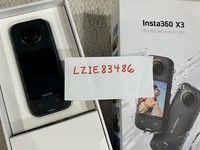 Insta360 X3