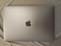 MacBook Pro 2020 - 13"