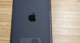 Fair
													Apple iPhone 11 - Unlocked, Black, 64 GB, A2111, photo 5 of 15