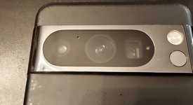 Good
													Google Pixel 8 Pro - Verizon, Obsidian, 128 GB, 12 GB, G1MNW, mmWave 5G, photo 5 of 6