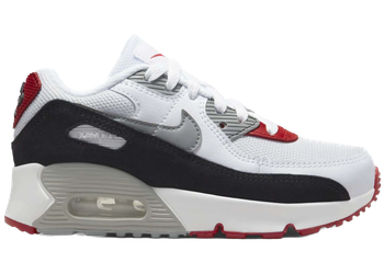 Nike Air Max 90 LTR Photon Dust Varsity Red (PS) for sale