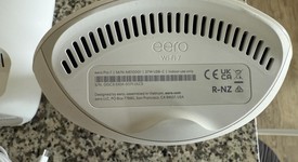 Mint
													eero Pro 7 - 3-Pack, 3-Pack, photo 3 of 3