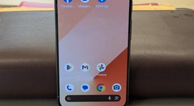 Good
													Google Pixel 9 Pro XL - Spectrum, Obsidian, 128 GB, 16 GB, GGX8B, photo 2 of 4