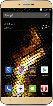 Blu Vivo 5
