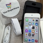 Mint Apple iPod Touch 7th Gen - Wi-Fi, 256 GB, Gold