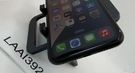 Good
													Apple iPhone Xr - Unlocked, Black, 64 GB, A1984, photo 4 of 11