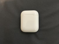 Apple AirPods 2nd Gen