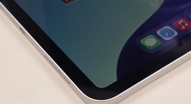 Good
													Apple iPad 11th Gen - Wi-Fi, Silver, 128 GB, A3354, photo 6 of 6