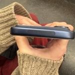 Mint Apple iPhone 17 Pro - T-Mobile, 256 GB, Deep Blue, A3256