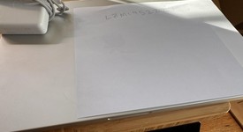 Good
													MacBook Pro 2023 - 16" - Apple M2 Pro 12-core, Silver, 512 GB, 32 GB, photo 4 of 6