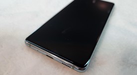 Mint
													Samsung Galaxy S20 FE 5G - T-Mobile, Cloud Mint, 128 GB, 6 GB, SM-G781U, photo 4 of 6